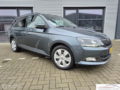 Skoda Fabia Combi - 1.2 TSI Ambition DEALERONDERHOUDEN CRUISE