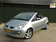 Mitsubishi Colt CZC - 1.5 Limited Edition/AIRCO/LEDER/LMV/NAP/CABRIO/