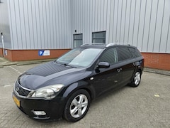 Kia Cee'd Sporty Wagon - 1.4 CVVT Navi/Airco/Cruise