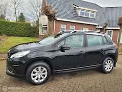 Peugeot 2008 - 1.2 PureTech Blue Lion, carplay, navi, trekhaak