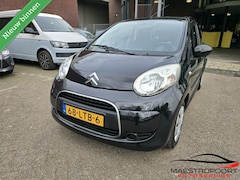 Citroën C1 - 1.0-12V Ambiance