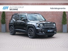 Jeep Renegade - 1.5T e-Hybrid 130pk Aut. S | Navi | Climate | Adaptive Cruise | Full LED | Camera | PDC |