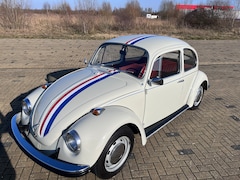 Volkswagen Kever - 1200 Type 113021 origineel volledig Gerestaureerd