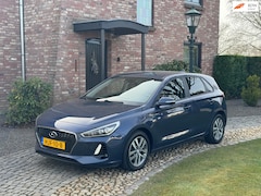 Hyundai i30 - 1.0 T-GDI Premium Navi Clima Camera