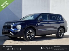 Mitsubishi Outlander - 2.4 PHEV Intense / Nieuw Model 2025 / €1000, - Early Buyer Bonus / Elektrische Range 86 KM