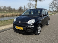 Fiat Panda - 0.9 TwinAir Edizione Cool Airco NAP Nette Staat