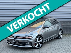 Volkswagen Polo - 2.0 TSI GTI Pano Virtual Navi Camera Keyless