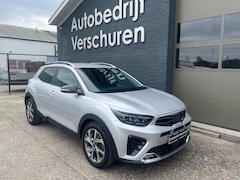 Kia Stonic - 1.0 T-GDi MHEV GT-Line automaat stoel + stuurverwarming