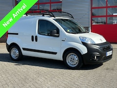 Fiat Fiorino - Km 13.933