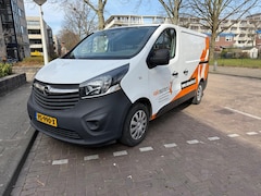 Opel Vivaro - 1.6 CDTI 88kw Sport EcoFlex NAP Airco APK 01-2026