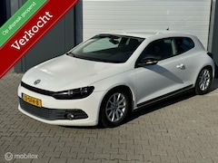 Volkswagen Scirocco - 1.4 TSI Highline | Schroefset |