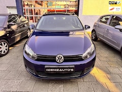 Volkswagen Golf Variant - 1.2 TSI Trendline