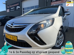 Opel Zafira Tourer - 1.4 Berlin van 2de Eigenaar met airco en cruise controle