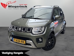 Suzuki Ignis - 1.2 Style Smart Hybride [ APPLE CARPLAY I ANDROID AUTO I CRUISE