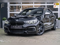 BMW 1-serie - M140i Edition Shadow High Executive Remus stage 3+