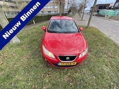 Seat Ibiza - 1.9 TDI Stylance Mooie Ibiza 1.9 TDI 77 kw dealer onderhouden clima sport velgen enz prijs