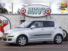 Suzuki Swift - 1.3 Limited 49.600 km + NAP NL-auto