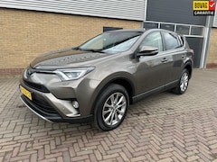 Toyota RAV4 - 2.5 Hybrid Energy Plus