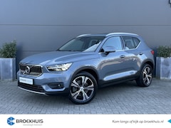 Volvo XC40 - 1.5 T5 Recharge Inscription | Pano | 360 camera | Leder | Memory | ACC |