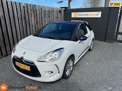 Citroën DS3 - 1.2 VTi Chic