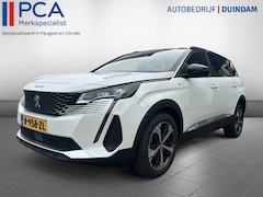 Peugeot 5008 - GT Pack 180 EAT8 | Lederen bekleding | Duindam Original |