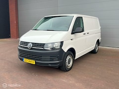 Volkswagen Transporter - 2.0 TDI L1H1 Highli. EURO6 Navi Cruis