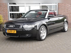 Audi A4 Cabriolet - 1.8 Turbo Pro Line