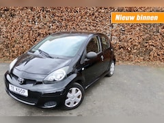 Toyota Aygo - 1.0-12V ACCESS