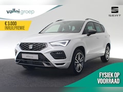 Seat Ateca - FR Business Intense 1.5 TSI 110 kW / 150 pk DSG | Camera | LED | Side Assist | Stoelverwar