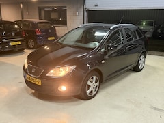 Seat Ibiza - 1.2 TDI 75PK 2011 Clima Cruise