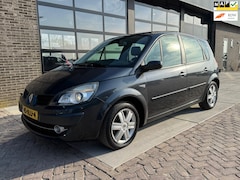 Renault Scénic - 1.6-16V Tech Line | Autm | 93.000 KM | Pano |