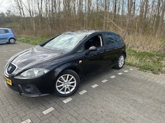 Seat Leon - 2.0 TFSI Sport-up NIEUWE APK