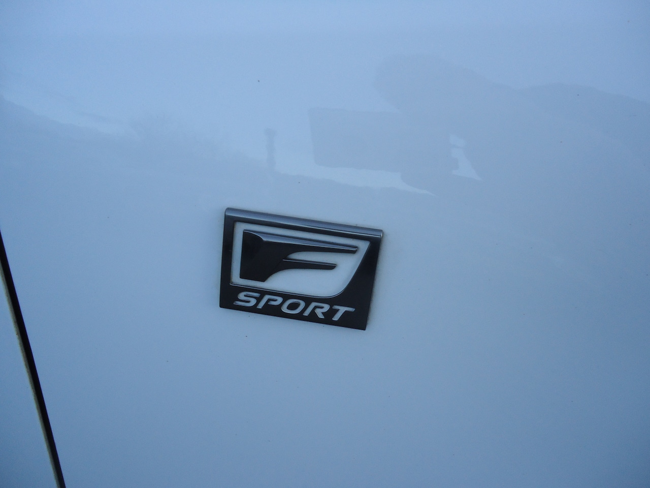 Lexus RC - 300h F Sport Line met iedere denkbare optie