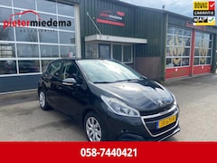 Peugeot 208 - 1.2 PureTech Active Automaat