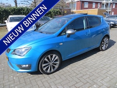 Seat Ibiza SC - 1.0 EcoTSI FR-PANO/CLIMA/CAM/NEDERL.AUTO NAP