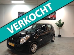 Suzuki Alto - 1.0 / Automaat / Airco / 5-Deurs /