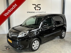 Renault Kangoo - 1.5 dCi 90 pk handg. GB Energy Luxe | Airco | Cruise | PDC | Tel. | Trekh. | Vloer/Wand |