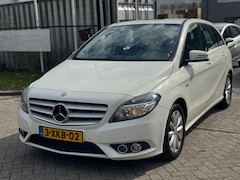 Mercedes-Benz B-klasse - 180 CDI Ambition Navi Airco Automaat