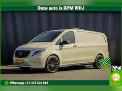 Mercedes-Benz Vito - Koelwagen 119 CDI L2H1 | 190PK | ILS | Navigatie | Camera | Automaat | Cruise | Climate Eu