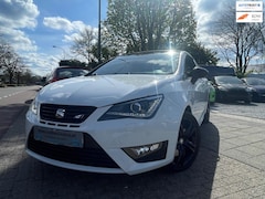 Seat Ibiza SC - 1.8 TSI Cupra Clima Elek Pakket Lmv Pano Navi