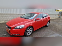 Volvo V40 - 1.6 D2 Summum