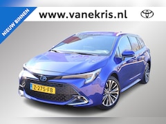 Toyota Corolla Touring Sports - Hybrid 140 Dynamic , Parkeersensoren, Elektrische achterklep