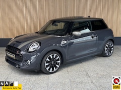 MINI Cooper S - 2.0 Hammersmith Schuif/kantel dak | Lederen bekleding | Stoelverwarming