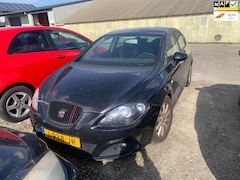 Seat Leon - 1.2 TSI Ecomotive Reference motor defect