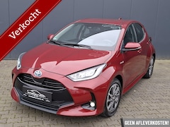 Toyota Yaris - 1.5 Hybrid Dynamic AUTOMAAT / DAB / ACC / LANE ASSIST