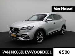 MG EHS - 1.5 TGDI Luxury | Panoramadak | Leder | Led Sfeerlicht | 360 Camera | Navi | Apple CarPlay