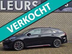 Kia Pro cee'd - ProCeed 1.0 T-GDi GT-Line Pano-dak/Trekhaak