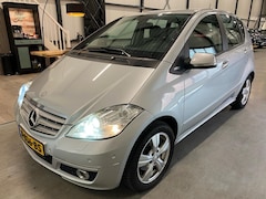 Mercedes-Benz A-klasse - 180 2009 BlueEFFICIENCY Classic