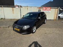 Audi A3 Sportback - 1.4 TFSI Pro Line *5drs*Airco*NAP*Luxe