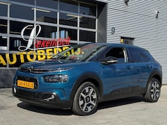 Citroën C4 Cactus - 1.2 PureTech Shine